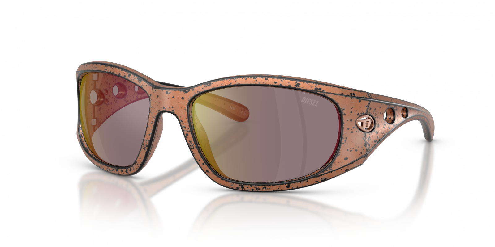 Diesel DL3012U 20114Z  